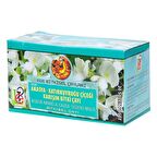 Ege Lokman Akasya - Katır Kuyruğu Çiçeği Bardak Poşet Bitki Çayı 20'li 