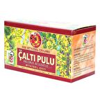 Ege Lokman Organik Bardak Poşet Bitki Çayı 20'li 