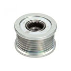 Renault Alternator Kasnagı Master II 06> Trafıc II 06> Megane II 04> Laguna II 01>07 19. DCI 2.0 DCI 2.5 DCI - Aba 25200030