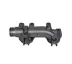 Man Truck Egzoz Manıfoldu On Agr'lı Man Tga 18.430 D2066 Lf-Loh D2676 Lf-Loh - Erd 01 004 04 04