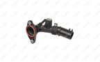 Renault Egr Borusu Duster II 17> 1.5 DCI - Nifea 11083