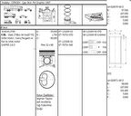 Fiat Piston Segman Ducato Boxer Jumper Master 2,8 Duz (94,80mm) / (0,40 Farklı) < 03 - Yenmak 31-03693-040