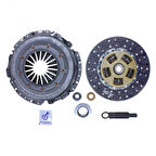 Smart Debriyaj Seti (rulmanlı) Mitsubıshı Colt 1.3 / 1.5 04-> Smart Forfour (454) 04-06 - Sachs 3000 951 039