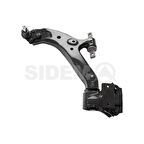 Honda Alt Salıncak Sol Komple Rotıllı Honda Cr-V 2012> - Kraftvoll 13050606