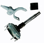 Unıversal Redüksiyon Takımı Bosch108 Lada Ters Dönüş - Remark-Rt043