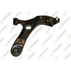 Toyota Alt Salıncak Sag Rotıllı Komple Toyota Avensis 2009-> (t27) - Teknorot T-578