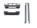 Bmw f36 m sport body kit tampon seti taiwan 2014 / 2019