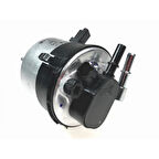 Ford Mazot Filtresi (metal) Focus II Focus II C Max Fiesta VI 05>11 C Max 07>11 1,6tdci  Mazda 3 04>13 Ma - Sardes Sf276