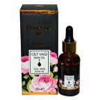 Rosense Nemlendirici Besleyici Gül Jojoba Cilt Bakım Yağı 30 ML