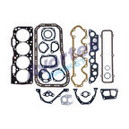 Tofas Motor Takım Conta Kecesiz Skc' LI Fiat Tempra Tipo Uno Slx 1.6 91> - Avortex 321