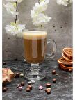 Irısh Coffee Bardak 2li Latte 230 Cc 55141