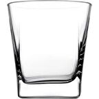 Paşabahçe Su Bardağı 41280 3Lü Carre 205cc