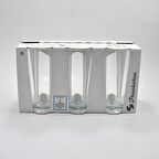 paşabahçe 52138 12 ad. limonata rakı bardak - bardağı