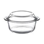 Paşabahçe Kapaklı Yuvarlak Tencere 1lt 59033