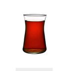 Paşabahçe 42361 Heybeli 12'li Çay Bardağı 165 cc