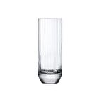 Paşabahçe Bardak Nude Logo 6'lı 64132