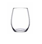 Paşabahçe amber su bardak 3 lü su meşrubat bardağı 420725 sade