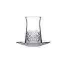 Paşabahçe Çay Takımı 96991 6Lı Tımeless 160cc