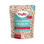 Yayla Gurme Haşlanmış Fasülye 700 Gr. (4'lü)