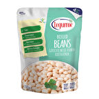 Legurme Haşlanmış Fasulye 700 gr