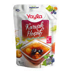 Yayla Yemek Hazır Karışık Hoşaf 250 gr