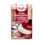 Yayla Gönen Baldo Pirinç ve Zenginleştirilmiş Pirinç Ürünü (D+B9+Fe) 1 kg