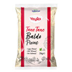 Yayla Tane Tane Baldo Pirinç 2 kg