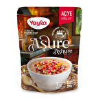 Yayla Yemek Hazır Aşure 200 gr