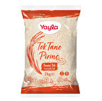 Yayla Tok Tane Pirinç 2 kg