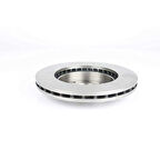 Kore Fren Diski Ön - Adet : 257 X 4 Havalı - Bsg 40-210-026