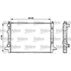 Vag Motor Su Radyatoru Passat 88>00 - Valeo 731008