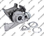 Vag Turbo Sarj 2,5tdi Axd Transporter T5 03>10 - Jrone 8g17300321
