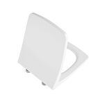 Vitra Metropole Klozet Kapağı Beyaz 