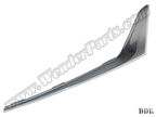 Bmw Tampon İzgara Citası G20 Arka Sol Ust (krom) Luxury - Wenderparts Ba51127488350