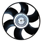 Mercedes Fan Termigi Pervaneli Sprinter 906 907 910 06> Crafter 2,5 06>13 - Fanex 1317879