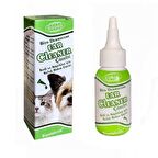 Biyo Dermacure Ear Cleaner Kulak Bakım Çözeltisi 5