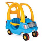 Pilsan 07-400 Joker Araba Ebeveyn Kotrollü +24 Ay