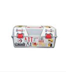 Pilsan Aksesuarlı Alet Çantası  03248