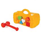 Pilsan Afacan Çekiç 03272