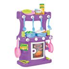 Pilsan Ayaklı Mutfak Seti