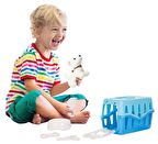 Pilsan Sevimli İlk Hayvanım Mavi