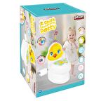 Eğitici Civciv Klozet