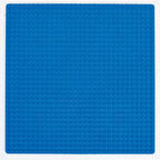 03 627M Micro Blok Oyun Tablası Mavi -Pilsan Oyuncak