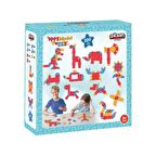 PİLSAN 1001 Model Puzzle