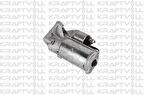 Renault Mars Motoru 12v 2,1kw 11dis Valeo Tip Movano 2001 Vivaro 2006 1,9dti - Kraftvoll 11010076