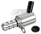Vag Solenoıd Valf A4 08>12 A5 08>11 A6 09>11 Q5 09>12 Q7 10>15 Touareg 07>12 2.7 3.0tdi Cata Cgka Cgkb C - Febi 176053