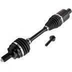 Toyota Ön Aks Komple Sol Corolla 1,6 Benzinli 2013-2018 Otomatık Vites (e18 Kasa) 1zrefe Motor - Gsp 201224