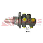 Fiat Fren Ana Merkezi Abs'sız Linea 07> 22,2mm - Braxıs Aj0141