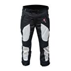 Tex 1094 Mesh Tam Korumali Motosiklet Pantolonu