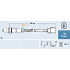 Hyundaı Oksıjen Sensoru Accent 2000> Era 1,6 2006> Elantra 2000> Ustte Olan - Fae 77288